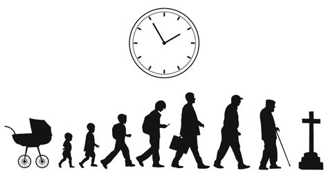 The association between our dates of birth and death – The Irish Times