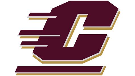 Central Michigan Chippewas Logo, symbol, meaning, history, PNG, brand