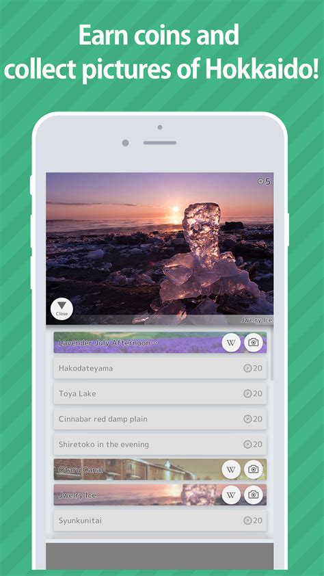 Enjoy Learning Hokkaido Map Puzzle - App on Amazon Appstore