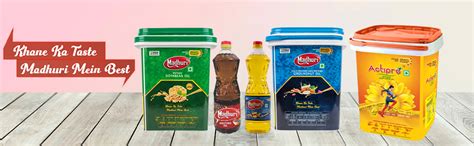 Madhuri Refined Soyabean Oil Cooking Oil, 13.5 Kg Soya Bean Oils Edible ...