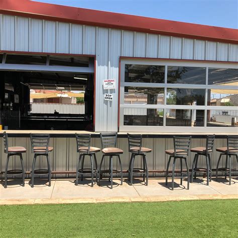 MAC'S BBQ & CATERING, Midland - Fotos, Número de Teléfono y Restaurante ...