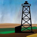 Open TSF File 的图像结果