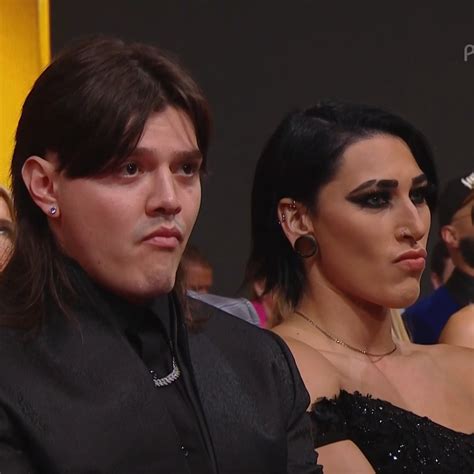 "You're the best": WWE women's champion Rhea Ripley shares heartfelt ...