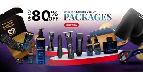 Menhood® Grooming | Premium Tools and Formulations for Men's Grooming