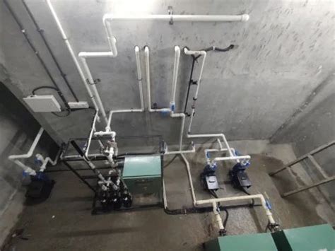 Sewage Water Treatment Plant - Sewage Treatment Plant for Hotels and ...
