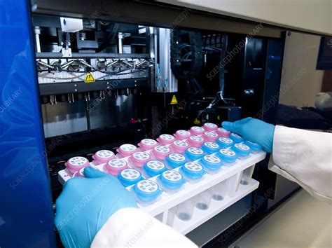 DNA Machine 的图像结果