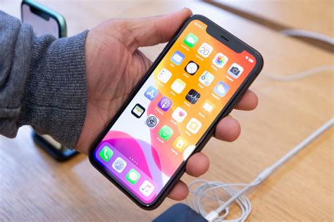 There Will Be Two iPhone 12 Models With 6GB Of RAM - MobyGeek.com