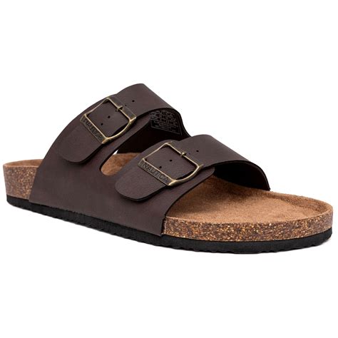 Double Buckle Sandal | Nautica