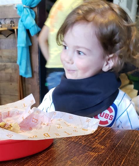 Best Kids Friendly Restaurants in Chicago — Mothership Launchpad