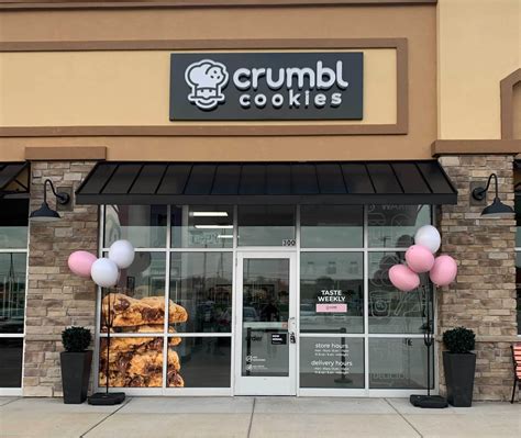 Crumbl Cookies To Open First NYC Location - Secret NYC