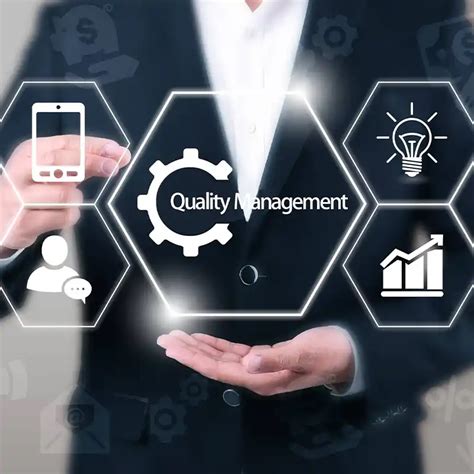 Quality Management 的图像结果