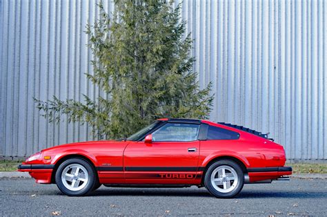 Used 1983 Datsun 280ZX Turbo For Sale (Special Pricing) | Ambassador Automobile LLC. Stock #160