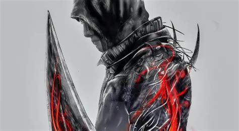 Image result for Prototype Alex Mercer