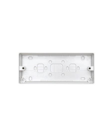 Surface Boxes - 3M - Metal Boxes - Electrical -BuildersMART