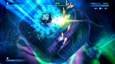 Image result for Geometry Wars CD