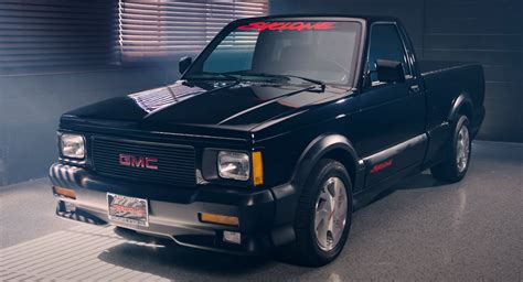 Gmc Syclone Typhoon