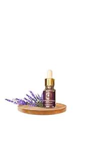 The Farmhands Collective Kashmiri Lavender Face Serum | Ayurvedic Serum ...