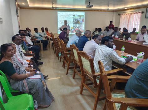Integrated Rural Community Development Society (IRCDS)