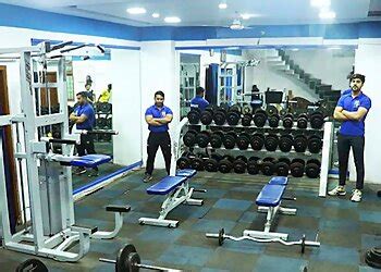 3 Best Gym in Indore, MP - Expert Recommendations