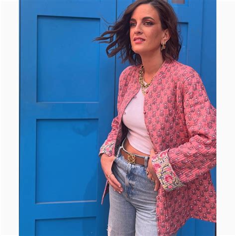 Ella es Leticia Requejo, una de las colaboradoras más desconocidas de ...