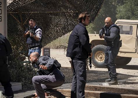 NCIS LOS ANGELES Season 14 Episode 1 Photos Game Of Drones | Seat42F
