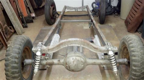 Rear Shock Installation 的图像结果