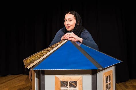 Matchmaker on the Roof @ Nelson Scout Hall, 310 Cedar Street, Nelson ...