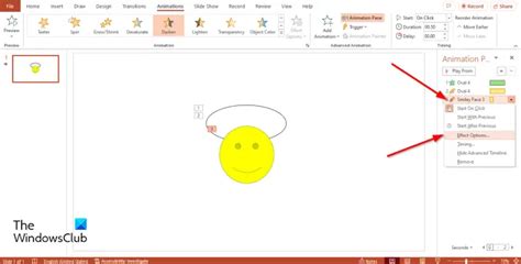 Image result for Animation Effects in PowerPoint