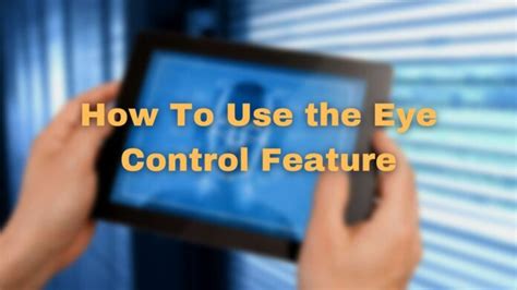 Windows Eye Control Devices 的图像结果