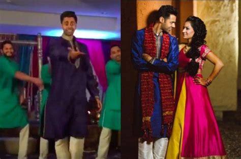 Hasan Minhaj Danced To "Saajanji Ghar Aaye" At His Wedding And I Have ...