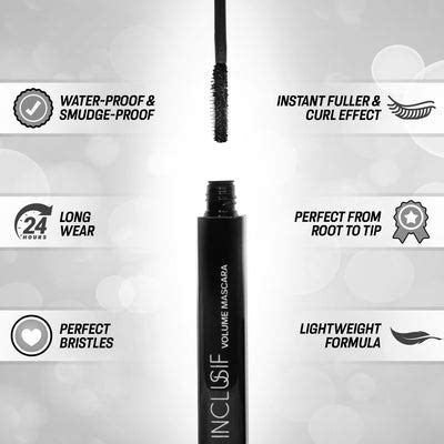 Inclusif Cosmetics | India's First Gender Neutral Cosmetics Brand