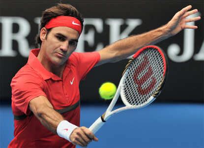 Day Nine @ Australian Open | Page 6 | The Times of India