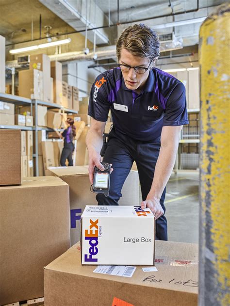 FedEx Parcel Delivery Insurance | Transportation Insurance NJ