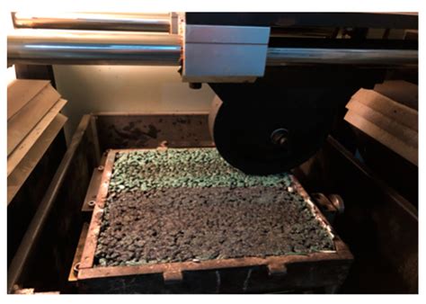 Influence of Heat Reflective Coating on the Cooling and Pavement ...