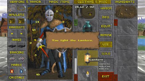 Image result for Daggerfall Unity Review