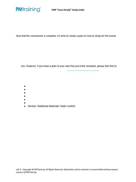 PMP Exam Tutorials 的图像结果