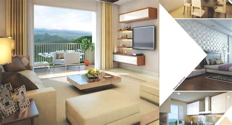 Mapsko Mount Ville Gurgaon - 3 & 4 BHK Apartments for Sale