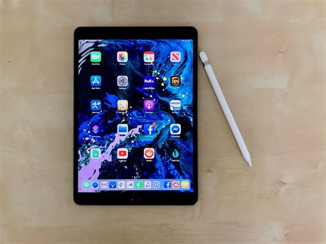 Review Apple iPad 2019 - blackxperience.com