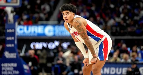 Killian Hayes Net Worth 2023: What Is The NBA Star Worth?