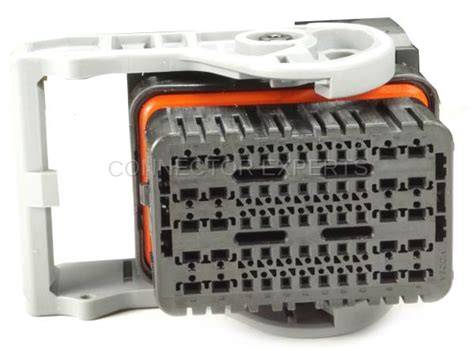 Image result for Mercedes-Benz Engine Control Module Connector