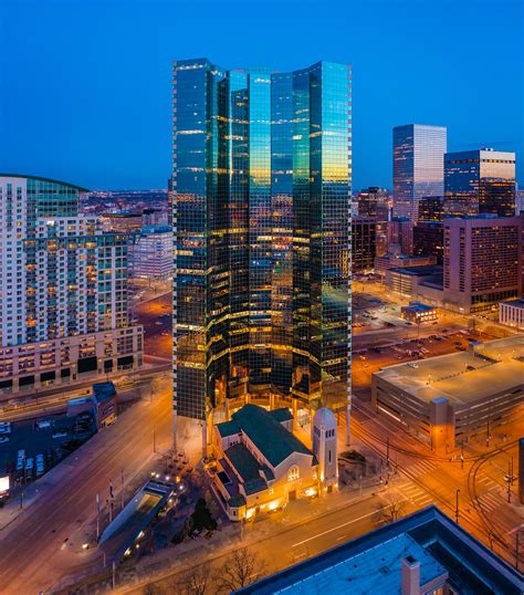 Colorado Architectural Photographer Commercial Real Estate