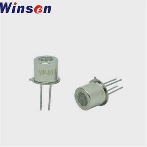 H2 Sensor Module - Hydrogen Gas Sensor MEv-GH01 Manufacturer from New Delhi