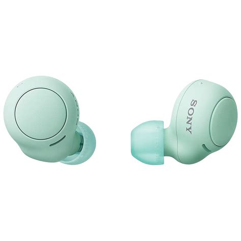 Buy SONY WF-C500 TWS Earbuds (IPX4 Splashes, Sweat & Water Resistant ...