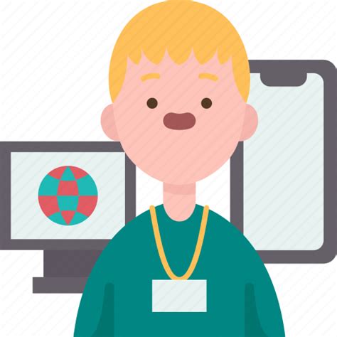 Image result for IT Admin Menu Icon