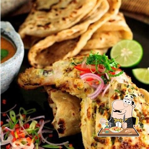 Menu at Punjab '0' K.M, Gurugram Rural