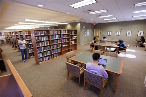 Hidden-gem Library spaces – UNC University Libraries