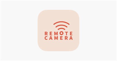 ‎Remote Shutter on the App Store