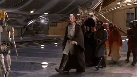 Battle Droids That Doesn't Compute Prequel Meme Template Download - Memes