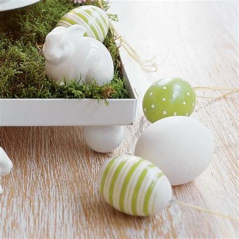 Ideas de Decoración para Pascua - Decoracion.IN