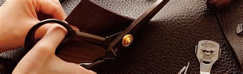 BZVlemon Professional Tailor's Scissors Heavy Duty Industrial Strength ...